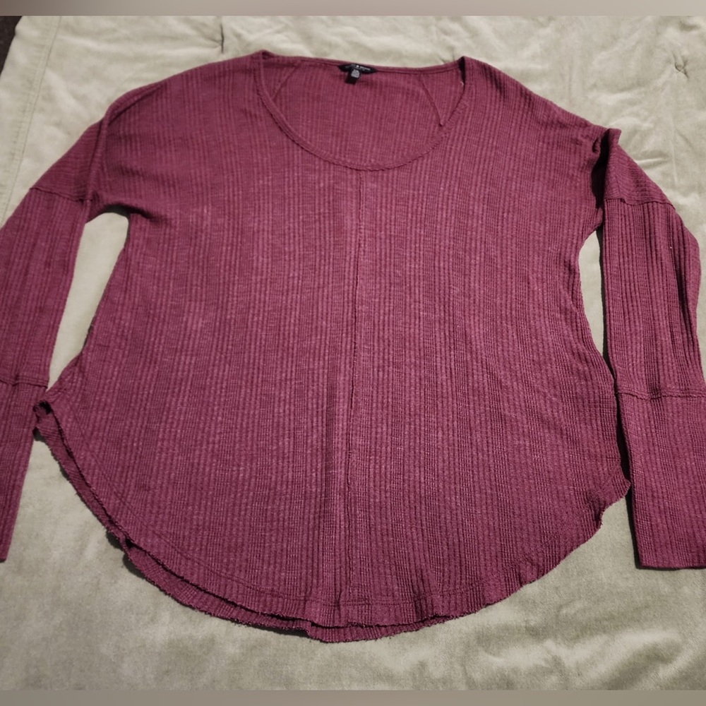 Lucky Brand Long sleeve